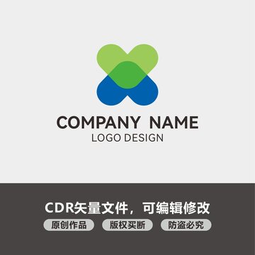 健康logo
