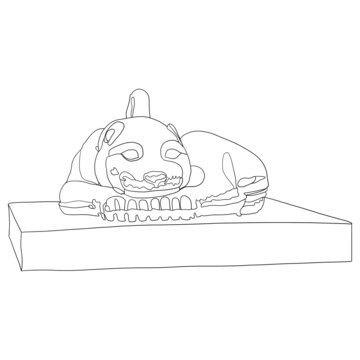 金兽
