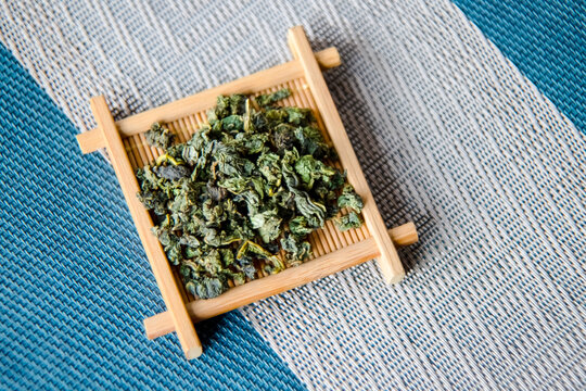 桑叶茶养生茶药食同源保健茶