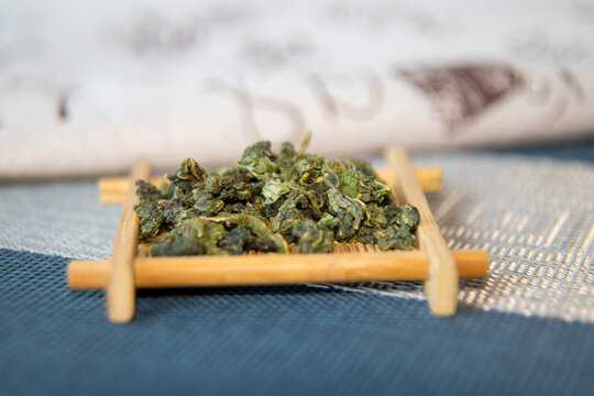 桑叶茶养生茶药食同源保健茶