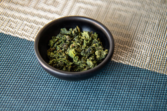 桑叶茶养生茶药食同源保健茶