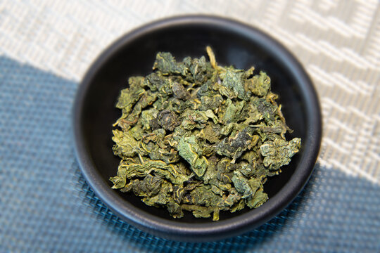 桑叶茶养生茶药食同源保健茶