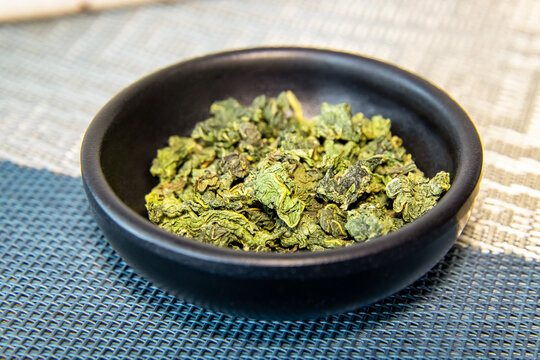 桑叶茶养生茶药食同源保健茶