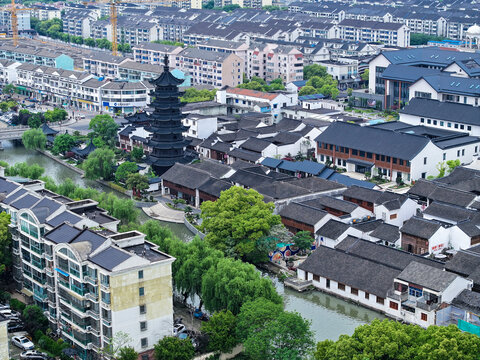 泗泾老街