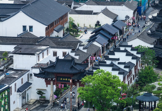 泗泾老街