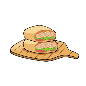 煎饼果子