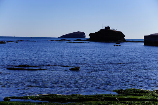 高新区海滩