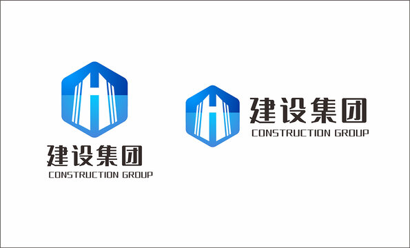 建筑公司LOGO