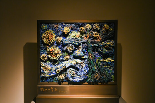 浙江杭州江南铜屋作品