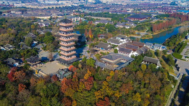 大明寺