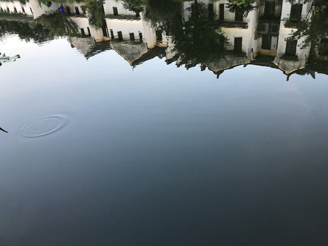 西塘古镇