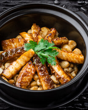 啫脆肉皖