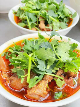 红烧牛肉