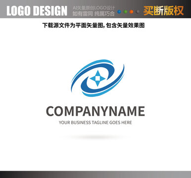Z字母LOGO