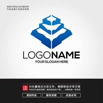 科技LOGO