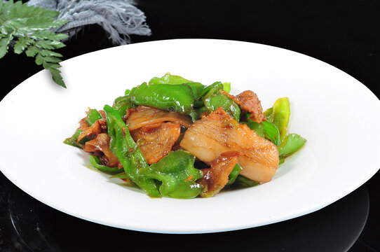 农家小炒肉