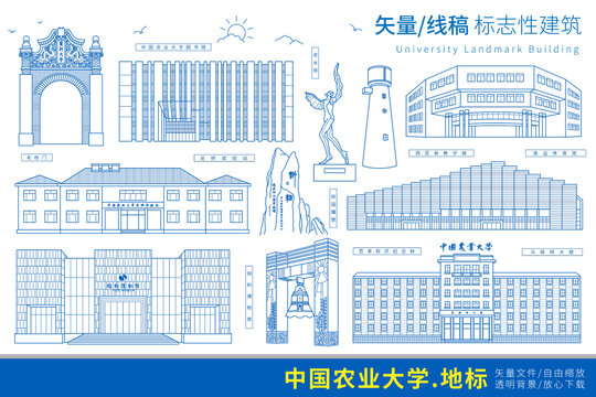中国农业大学