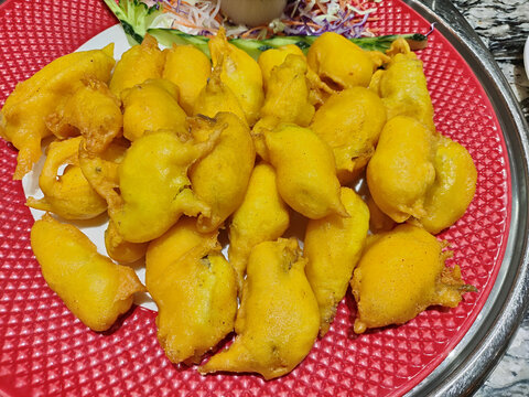 金牌九肚鱼