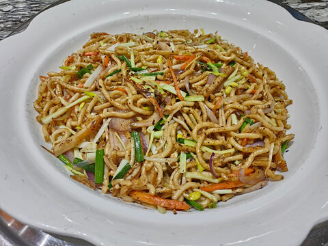 特色炒米粉