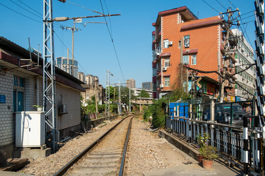 城市轨道