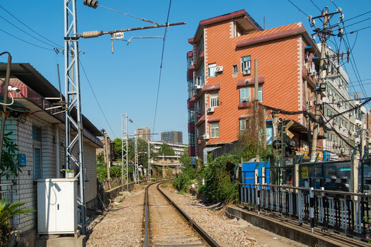 城市轨道