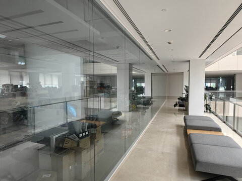 建筑装饰布景相关