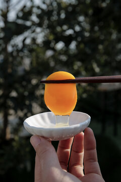 绿壳鸡蛋