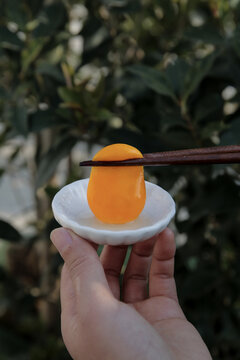 绿壳鸡蛋