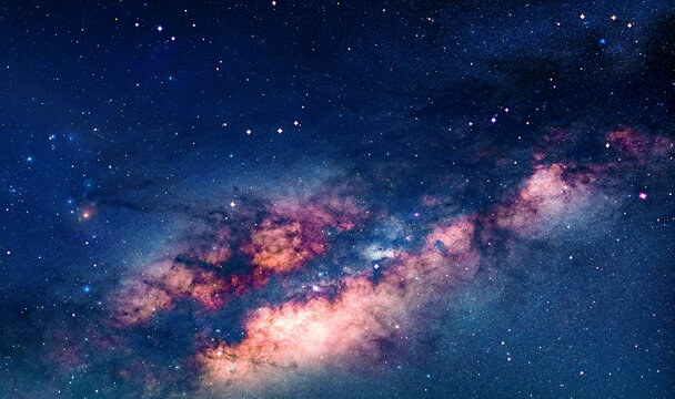 星云