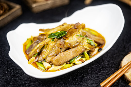 回锅肉