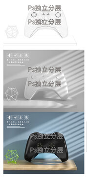 新遥控PS调色