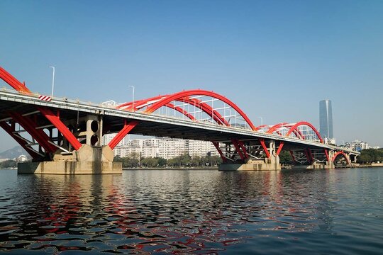 柳州文惠大桥