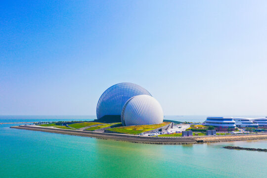珠海歌剧院