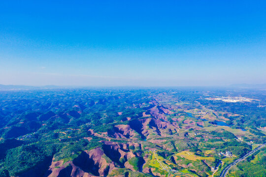 高椅岭
