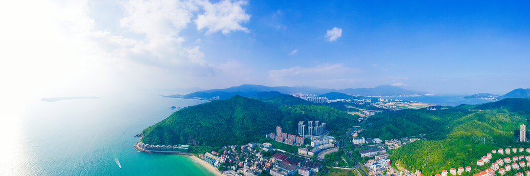 野狸岛