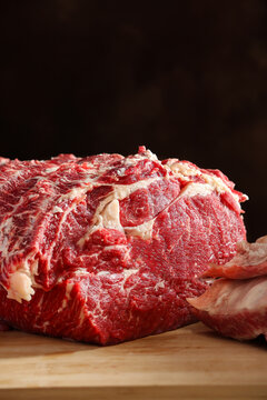 牛上脑肉