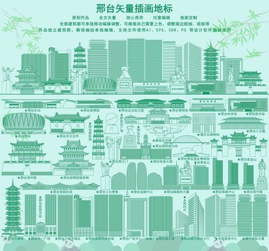 邢台