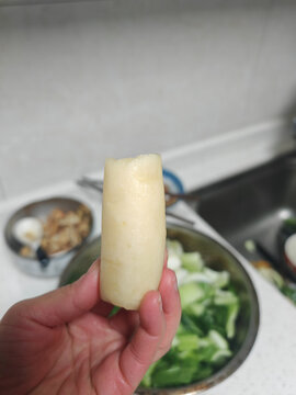 酸萝卜