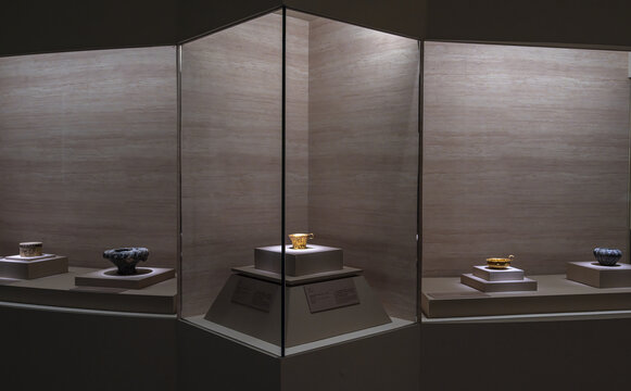 希腊文物展