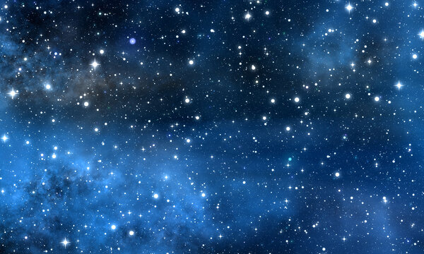 星空