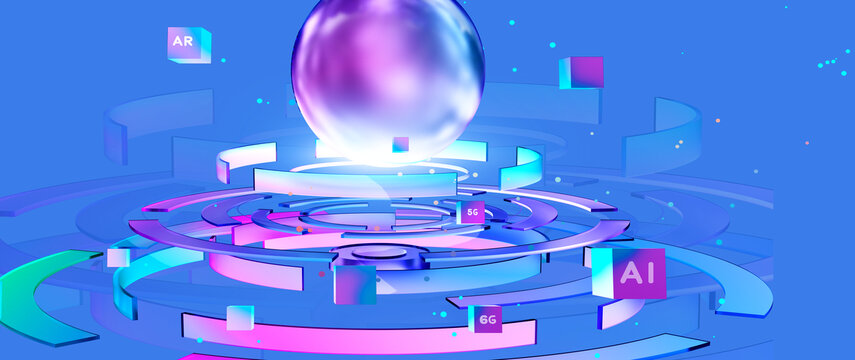 科技KV