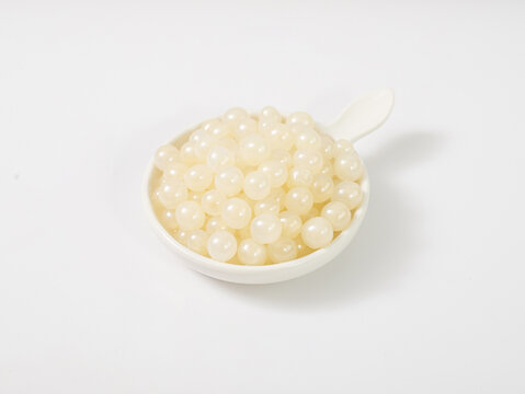 奶茶加料