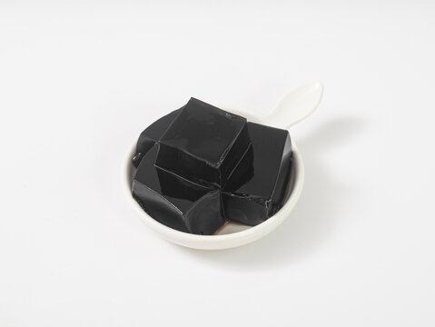 龟苓膏