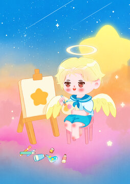 星空物语