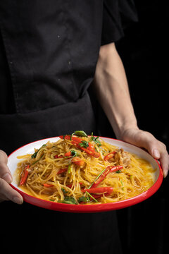 酸辣土豆丝