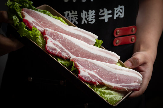 五花肉