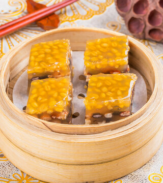 五谷杂粮糕