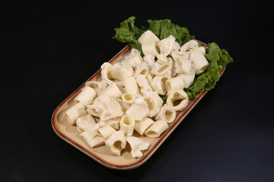 心管