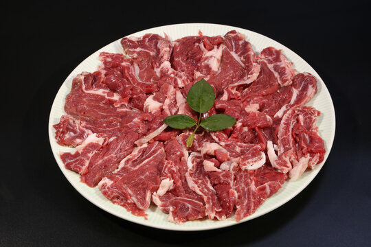 牛肉