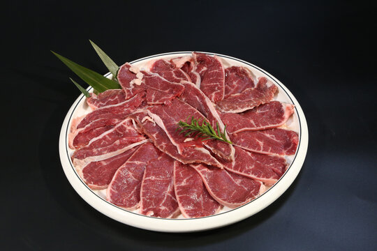 肩胛肉